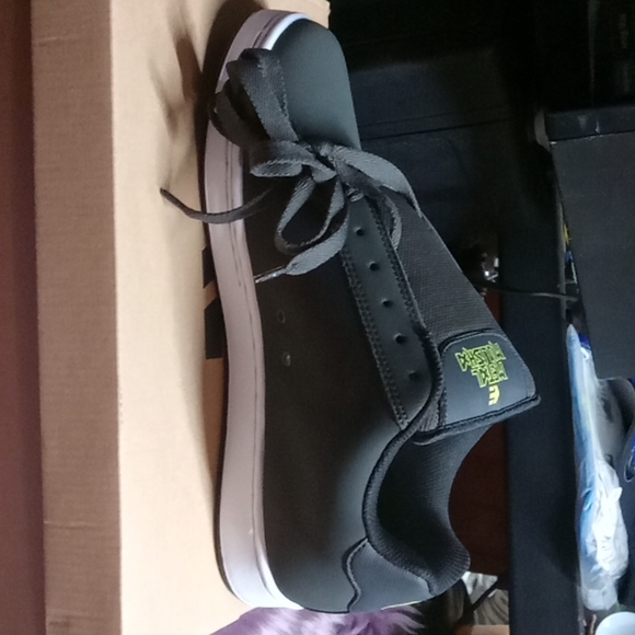 Metal mulisha fader new w/ box - Picture 3 of 9